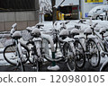雪地 120980105