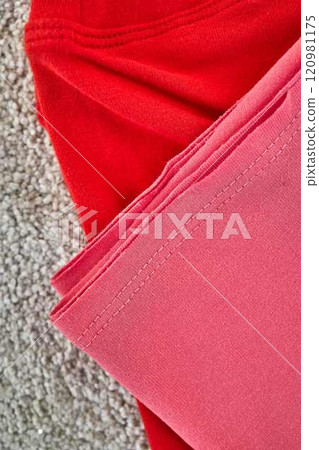 Shades of Red: A Textural Study Shades of Red: A Textural Study 120981175