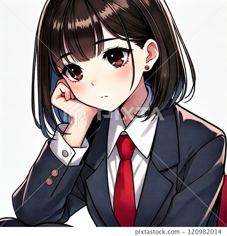 一個女人閉上眼睛嘆息 一個女人閉上眼睛嘆息 120982014