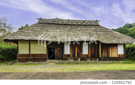 Izu Hirugashima Park History and Folklore Museum Izunokuni City, Shizuoka Prefecture Izu Hirugashima Park History and Folklore Museum Izunokuni City, Shizuoka Prefecture 120982792