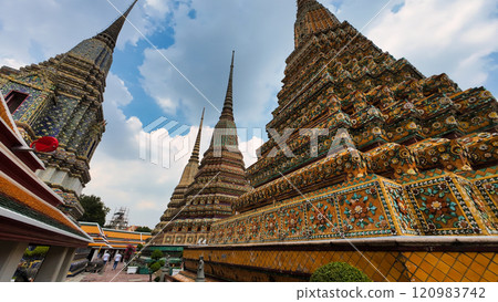 臥佛寺 8 120983742