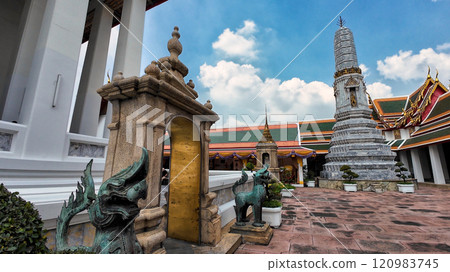 臥佛寺 7 120983745