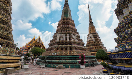 臥佛寺 4 臥佛寺 4 120983748