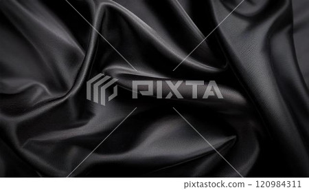 Black blanket texture Black blanket texture 120984311