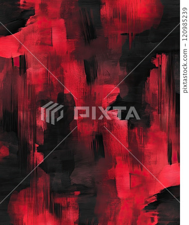 Collection of abstract red and black patterns with bold, dynamic designs, perfect for creative backgrounds and artistic projects Collection of abstract red and black patterns with bold, dynamic designs, perfect for creative backgrounds and artistic projects 120985239