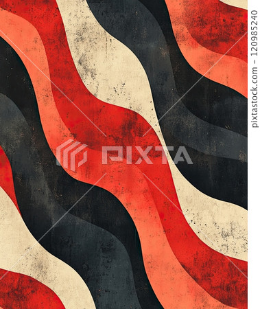 Collection of abstract red and black patterns with bold, dynamic designs, perfect for creative backgrounds and artistic projects Collection of abstract red and black patterns with bold, dynamic designs, perfect for creative backgrounds and artistic projects 120985240