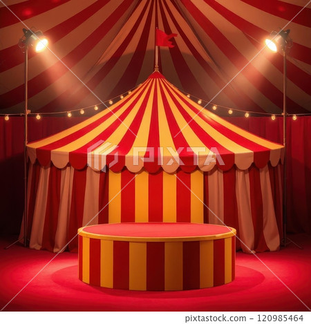 Where magic meets the stage the perfect spotlight moment! Where magic meets the stage the perfect spotlight moment! 120985464