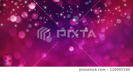 Bokeh holiday background Fireworks New Year New Year Celebration Stars and Ornaments with Fireworks. Festive Night: Sparkling Stars and Fireworks. Christmas Ornaments and Fireworks Extravaganza 120985599