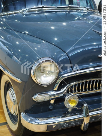 Toyopet Crown 120987052