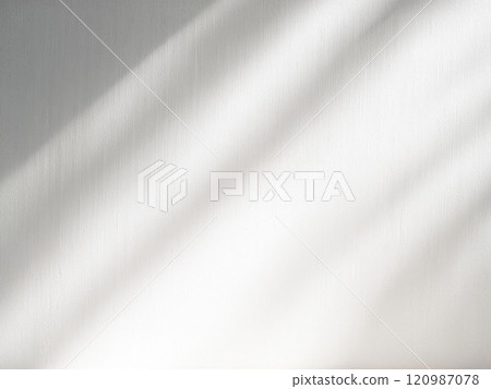 牆上的光影紋理 牆上的光影紋理 120987078