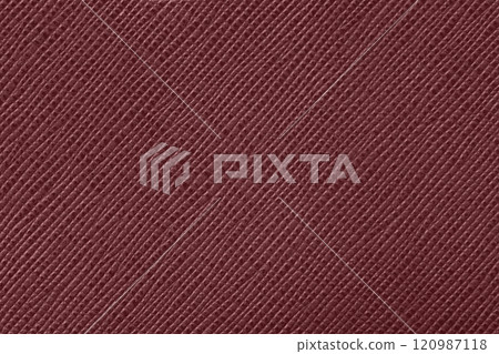 Texture of deep red surface, fine lines and patterns, design trendy background 120987118