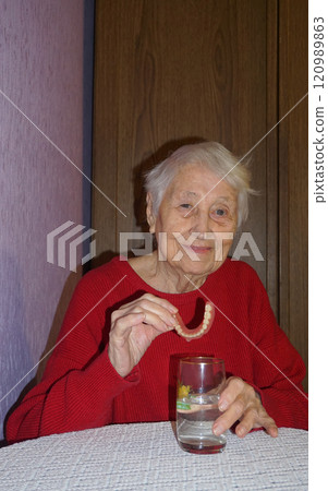 flexible nylon denture flexible nylon denture 120989863