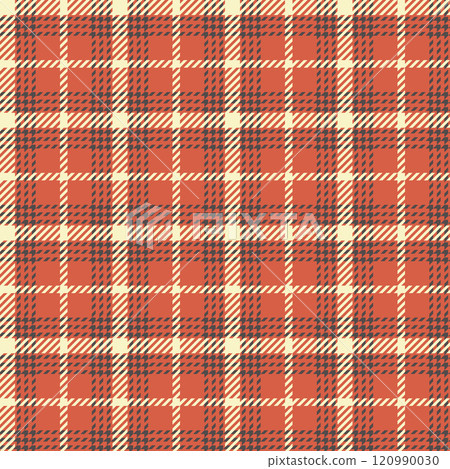 Tartan check/muted/red 2 Tartan check/muted/red 2 120990030