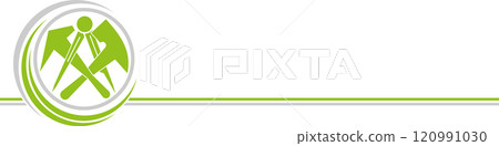 roofing tools, tools, roofer, craftsman, background 120991030