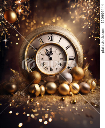 2025 New Year's Eve Countdown 2025 New Year's Eve Countdown 120994444