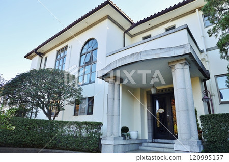 British House Yokohama Yamate 120995157