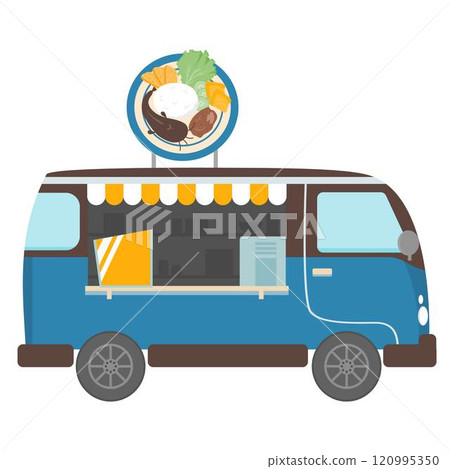 pecel lele indonesian culinary food truck pecel lele indonesian culinary food truck 120995350