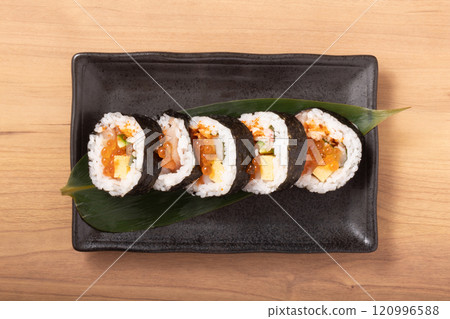 海鮮厚卷 120996588