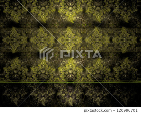 Imaginatory fractal abstract background Image Imaginatory fractal abstract background Image 120996701
