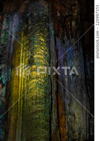 秋芳堂金柱【山口縣美你市】 120997355