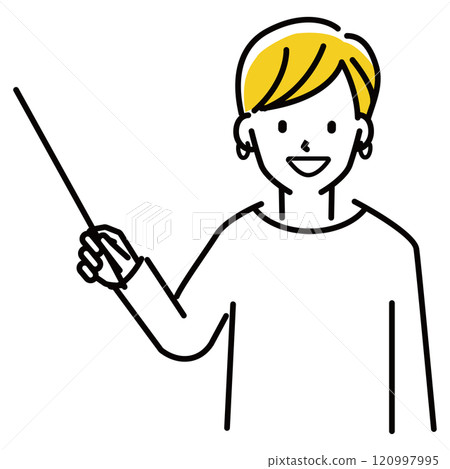 標準知名人體插畫快捷鍵女棒上線 120997995