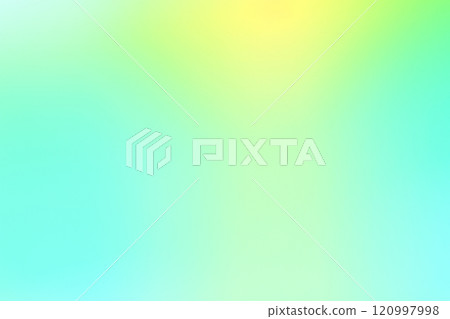 藍色和黃綠色混合的抽象背景紋理 藍色和黃綠色混合的抽象背景紋理 120997998