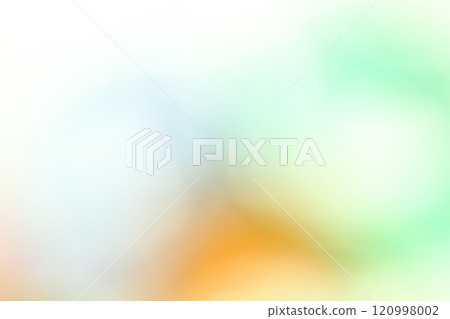 Colorful and soft backgrounds - round bokeh 120998002