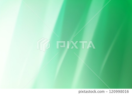 Abstract line background in dark green muted colors 120998016