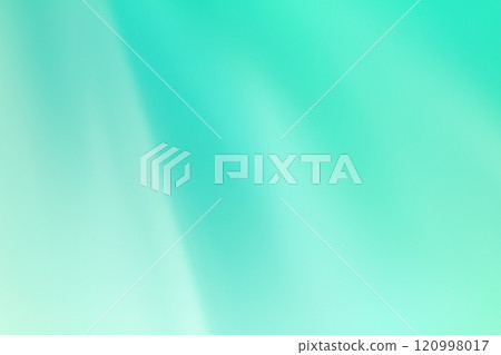 Abstract background of lines in muted blue and green colors 120998017