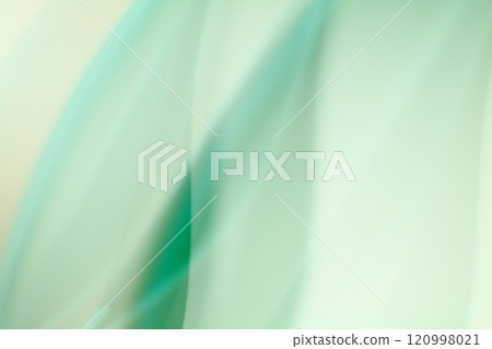 Dark green dull color line background, semi-transparent, abstract 120998021