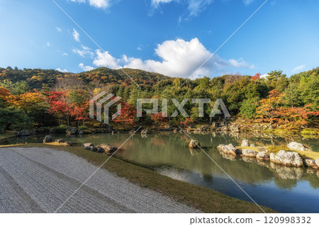 Sogenchi Teien Pond Sogenchi Teien Pond 120998332