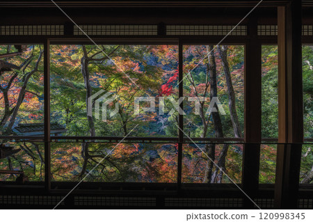 Arashiyama Yusai Tei Gallery Arashiyama Yusai Tei Gallery 120998345