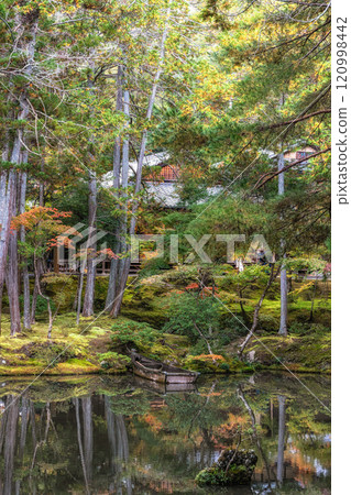 Saihoji Kokedera Temple 120998442