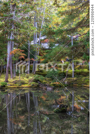 Saihoji Kokedera Temple 120998444