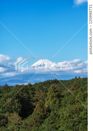 Mount Fuji View Mishima Skywalk Mount Fuji View Mishima Skywalk 120998731