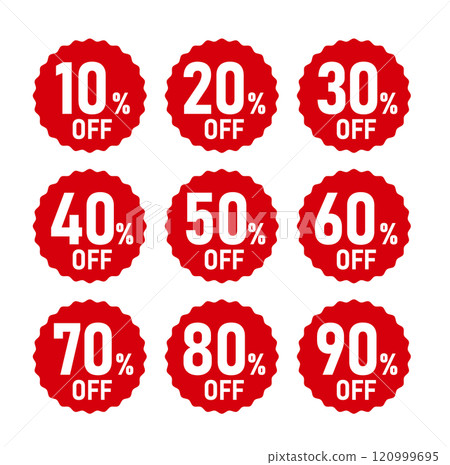 Discount Sale Discount Label %OFF Discount Sale Discount Label %OFF 120999695