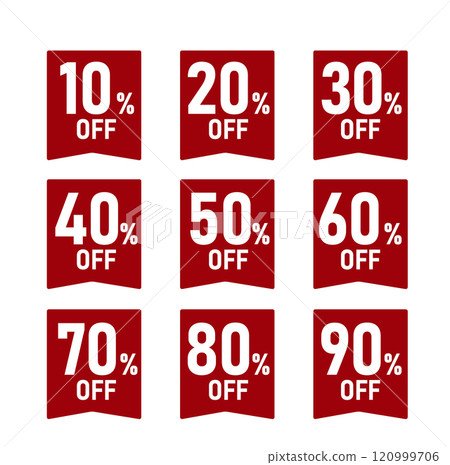 Discount Sale Discount Label %OFF Discount Sale Discount Label %OFF 120999706