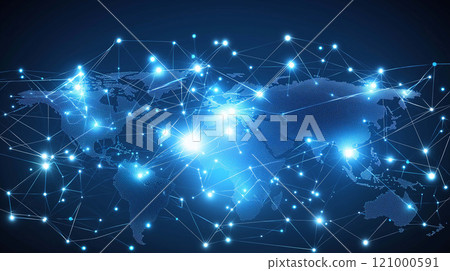 Building the Future, How Innovative Technology Networks are Reshaping Global Connectivity Building the Future, How Innovative Technology Networks are Reshaping Global Connectivity 121000591