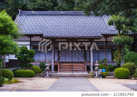 [城崎溫泉]歷史建築 121001793
