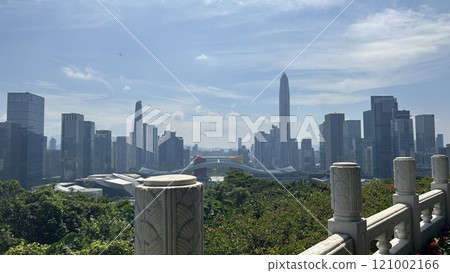 中國城市景觀建設 中國城市景觀建設 121002166