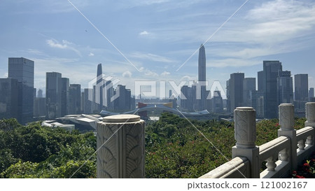 中國城市景觀建設 中國城市景觀建設 121002167