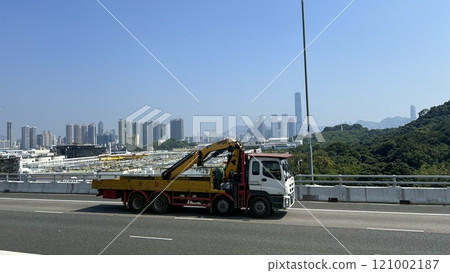 香港大廈街 121002187
