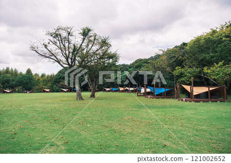 【大阪萬博公園】園內美景 121002652