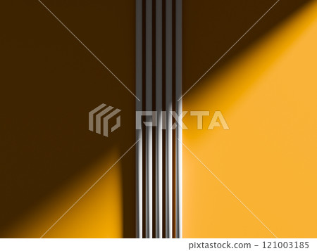 Pipes on the wall 121003185