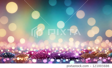 Glitter / Shine / Light / Beautiful / Gem / Jewelry / Gorgeous / Glitter / 121003886