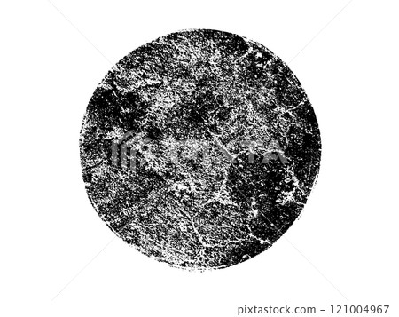 Black and white grunge. Distress overlay texture. Abstract surface dust and rough dirty wall background concept. Distress illustration simply place over object to create grunge effect. Vector EPS10. 121004967
