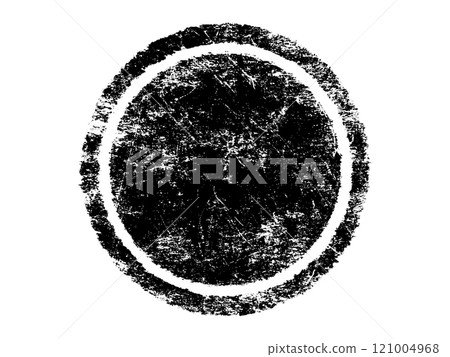 Black and white grunge. Distress overlay texture. Abstract surface dust and rough dirty wall background concept. Distress illustration simply place over object to create grunge effect. Vector EPS10. 121004968