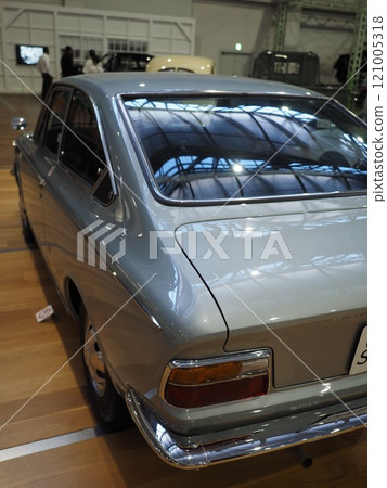 Corolla sprinter 121005318