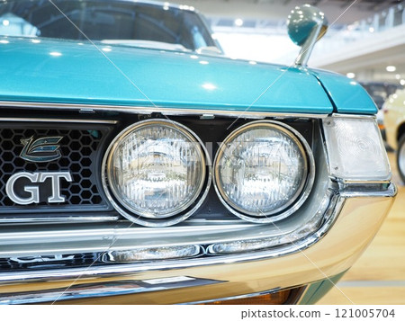 展車 Celica GT 展車 Celica GT 121005704