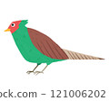 pheasant  121006202